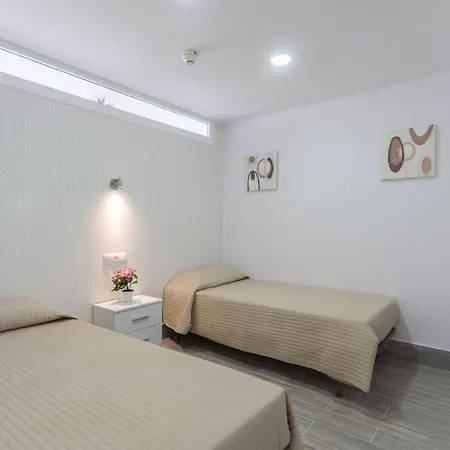 Apartamento Europa Playa Del Inlges *