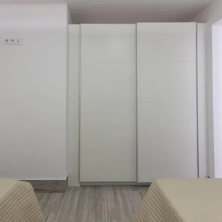 Appartement Apartamento Europa Playa Del Inlges