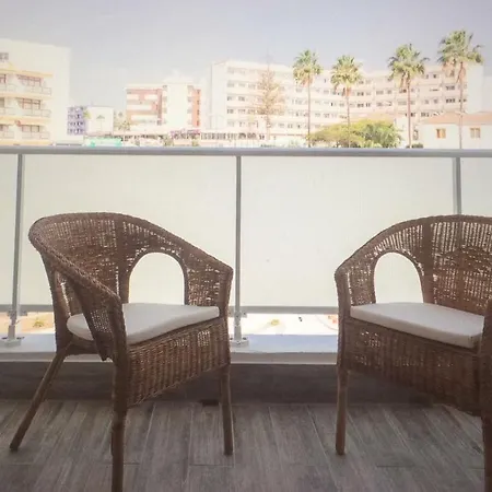 Apartamento Europa Playa Del Inlges * Playa del Inglés