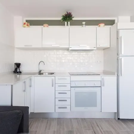Apartamento Europa Playa Del Inlges Appartement