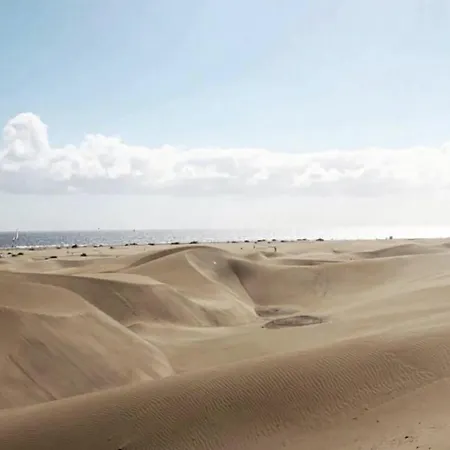 Apartamento Europa Playa Del Inlges Appartement