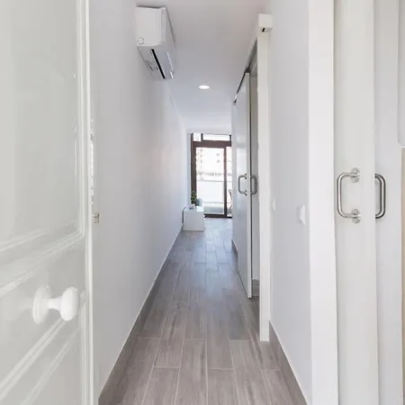 Apartamento Europa Playa Del Inlges Apartment *