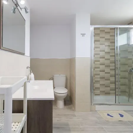 Apartamento Europa Playa Del Inlges Apartment