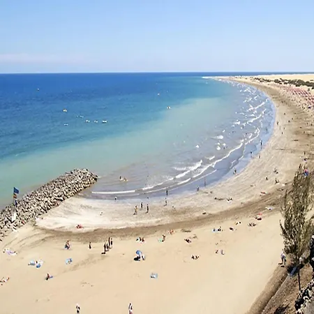 Apartamento Europa Playa Del Inlges Apartment